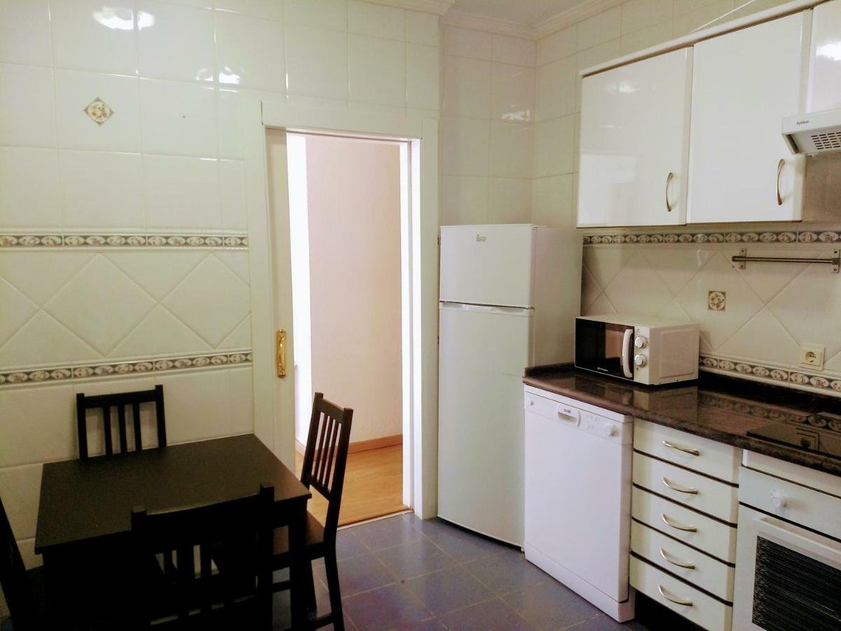 Villa Albertina Torremolinos Bagian luar foto